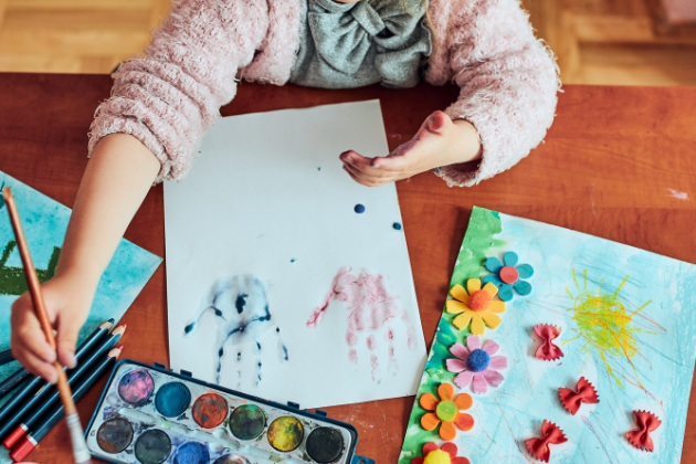 kid art blog small